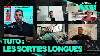 Road to Valencia : comment réussir ses sorties longues ?