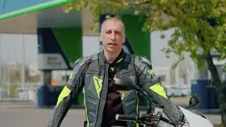 Nyomvonal: A motor felkészítése túrára - Motorozástan powered by MaxxMotion