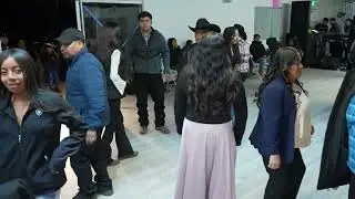 Bautizo Santa Maria Ca parte 2 Con Los Chenteños