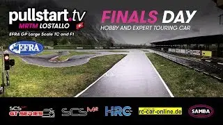 EFRA LS GP 2019 // Finals // MRTM Lostallo 🇨🇭