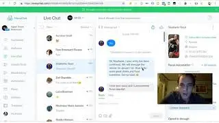 Restaurant Chat Bot + Facebook Ad Tutorial.