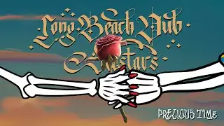 Long Beach Dub Allstars - Precious Time (Animated Video)
