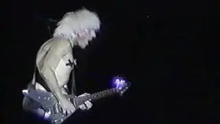 Poison - Live In Camden, NJ (11-07-1999)
