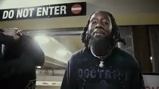 CWBG Tez x Su Baby x Kash Koe - No Love ( Official Video)
