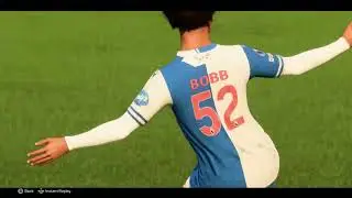 HIGHLIGHTS 🎞 @BlackburnRovers vs @avfcofficial [PLM5]