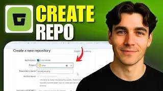 How To Create A Repository In Bitbucket (Tutorial 2026)