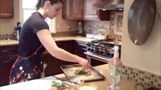 Secrets of a Bed & Breakfast Chef