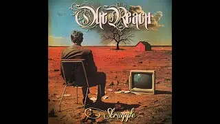 The Prodigal - Out of Reach