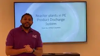 The Material of product discharge system