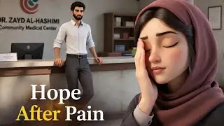 When Allah Opens a Door She Never Expected | Amira&rsquo;s Story (Episode 3)