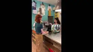 How to Sell at Buffalo Exchange