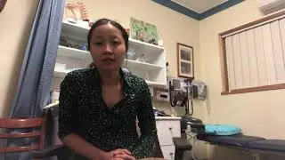 Fetal doppler video part 2