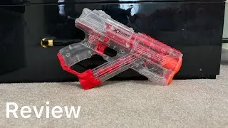 [REVIEW] Xshot faze clan respawn (clear!)