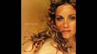 Madonna - Frozen (Extended Club Mix)