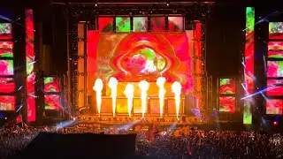 LIQUID STRANGER BASS CANYON 2021