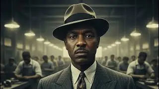The Black Lawyer Who forced the US government to give blacks contracts in the Second World War.