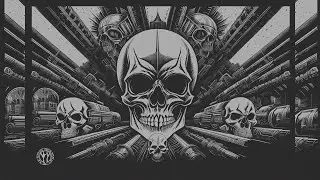 Dead Load - Для Отчётности Документа [Aggressive Arthouse Abstract Underground Rap] Remaster
