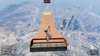&yen;AsianTest&yen;  - Created by kikaybmx  - GTA 5 ONLINE PS4