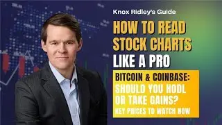 Bitcoin & Coinbase: Should You HODL or Take Gains? Key Prices to Watch Now