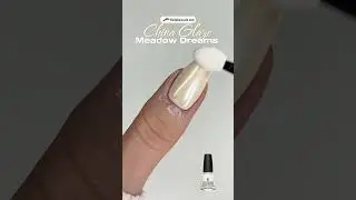 Soft hues, meadow vibes #chinaglaze #NailArt2025 #nailinspo #nailtrends2025 #nailwholesale #nails