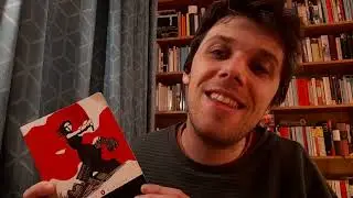 April Wrap Up & May Reading Plans (2024)
