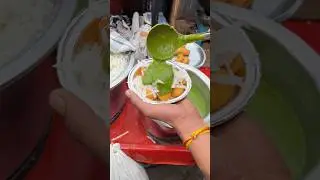 Ram Laddoo 😍 | Indian street food #ytshorts #youtubeshorts #shortvideo