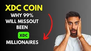 XDC COIN  Price News Today,  Technical Analysis and  Price Prediction