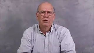 Scheinman Institute Director Harry Katz - Giving Day 2024