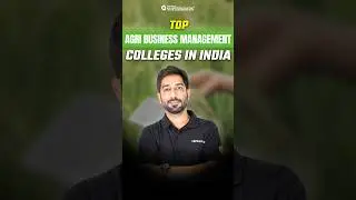 Top Agri Business Management Colleges in India | Best ABM Colleges for MBA & Careers | CAT 2025