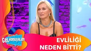 Tuğba Özay'dan Samimi Açıklamalar | Gel Konuşalım 148. Bölüm
