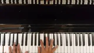 Whole Heart - Hillsong UNITED (Piano Instrumental)