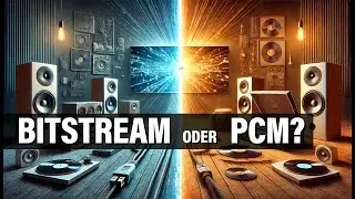 Bitstream oder PCM? Wir erkl&auml;ren die Vor- und Nachteile in 5 Minuten