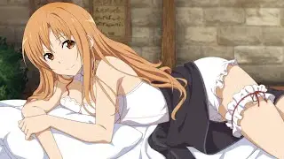 Mencari Waifu di  Agarest War PART 1