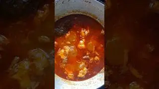 chickener laal jhol recipe #foodcookingchannel #viralvideo