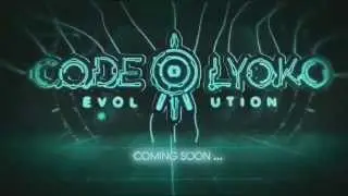 Code Lyoko: Evolution Teaser Cast Trailer