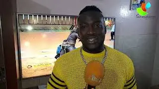 lutte:du jamais vu batista 2 confirme sandiafou comme roi du saloum