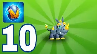 Monster Legends - Gameplay Walkthrough Episode 10 (iOS, Android)