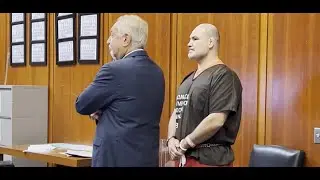 Cain Velasquez Finally Released From Jail On $1 Million Bail  #freecain