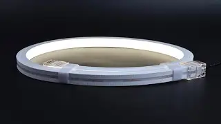 Top Bend LED Neon Strips Product Display