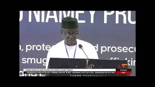 Africa&ndash;Europe Migration Routes: Urgent Call to End Smuggling and Human Trafficking