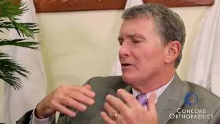 Dr Fox on Impact of Obesity on Joint Replacement