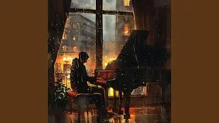 Chill Piano - Whispering Rain Memories