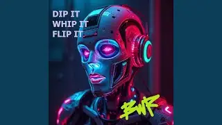 dip it flip it