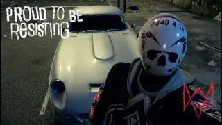 Watch Dogs Legion Badass Spy Stealth Kills Part 3