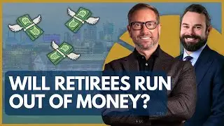 Keen On Retirement: Will Almost Half of Retirees Run Out of Money?