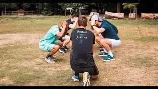 Cours de sport Fitdad