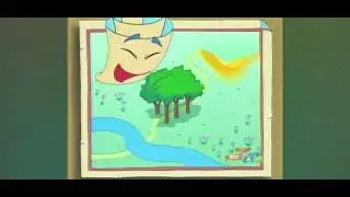 Map Blooper 3