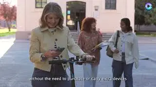 【QELNIX | From Charging Solutions to Urban Energy Networks】