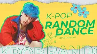SUMMER | KPOP RANDOM DANCE MIRROR