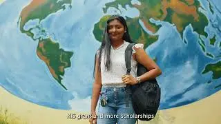Guyana's Journey of Transformation